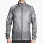 Laufjacke Herren Mizuno Aero heather