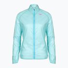 Laufjacke Damen Mizuno Aero antigua sand