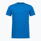 Mizuno SR4 Herren Fußballtrikot blau P2MA2S5026