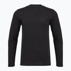 Mizuno SR4 Herren Fußballtrikot schwarz P2MA2S5509