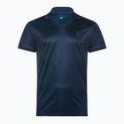 Herren Fußballtrikot Mizuno SR4 Game Jersey navy blau P2MA2S6014