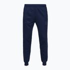Mizuno SR4 Track Herren Fußballhose navy blau P2MD2S6014