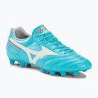 Herren Mizuno Morelia II Club Fußballschuhe blau P1GA231625