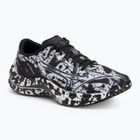 Damen Laufschuhe Mizuno Wave Rebellion Flash weiß/schwarz