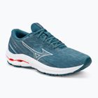 Herren Laufschuhe Mizuno Wave Equate 7 provblue/nimbclud/soleil