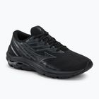 Laufschuhe Herren Mizuno Wave Equate 7 black/metallic grey