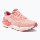 Damen Laufschuhe Mizuno Wave Revolt 3 rosa J1GD238124