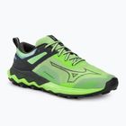 Laufschuhe Herren Mizuno Wave Ibuki 4 909c/blacko/littleboyblue