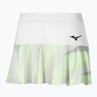 Mizuno Release Tennis Flying Skirt weiß