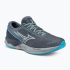 Laufschuhe Herren Mizuno Wave Revolt 3 sweather/bolt2neon/quar