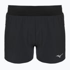 Damen Shorts Mizuno Alpha 4.5 schwarz