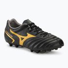 Mizuno Monarcida Neo II Select AG Herren Fußballschuhe schwarz/gold