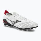 Mizuno Morelia Neo IV Beta JP MD Herren Fußballschuhe weiß/schwarz/chinesisch rot