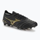 Mizuno Morelia Neo IV Beta JP MD Herren Fußballschuhe schwarz/gold/schwarz