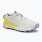 Frauen Laufschuhe Mizuno Wave Daichi 7 Roxy Schnee weiß