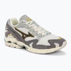 Schuhe Mizuno Wave Rider 10 nimbus cloud/black oyster/quiet
