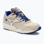 Schuhe Mizuno Contender Rijks Museum white