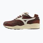 Mizuno Contender Premium lunar rock/shifting sand/cloud cream Schuhe