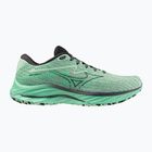 Herren Laufschuhe Mizuno Wave Rider 27 grau jade/schwarz oyster/jade cream