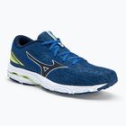 Herren Laufschuhe Mizuno Wave Prodigy 5 navy peony/ weiß/ sharp green