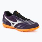 Fußballschuhe Herren Mizuno MRL Sala Club TF mysterioso/silver