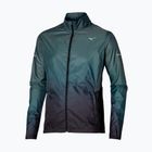 Laufjacke Herren Mizuno Aero black