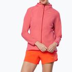 Damen Mizuno Alpha Jacket dubarry Laufjacke