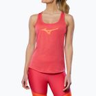 Damen Laufshirt Mizuno Impulse Core RB Tank dubarry