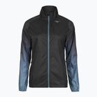 Laufjacke Damen Mizuno Aero black
