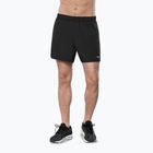 Herren Laufshorts Mizuno Core 5.5 schwarz