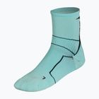 Mizuno ER Trail Socken eierschalenblau