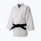 Judojacke Mizuno Judo Yusho Best IJF 2023 white