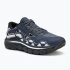 Herren Laufschuhe Mizuno Wave Horizon 7 india ink/nimbus cloud/schwarz