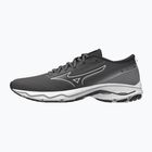 Herren Laufschuhe Mizuno Wave Prodigy 6 schwarz/weiß/ultimate grey