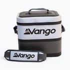 Vango Soft Cooler Small 12 l kühle graue Thermotasche