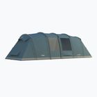 Vango Castlewood 800XL Paket Mineral grün 8-Personen-Campingzelt