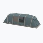 Vango Castlewood Air 800XL Paket Mineral grün 8-Personen-Campingzelt