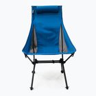 Vango Micro Tall Recline Tourist Chair mykonos blau