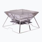 Vango Ranger BBQ Wandergrill silber