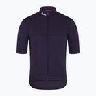Herren-Fahrradtrikot Rapha Brevet Element Jersey dusted lilac/black