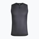 Herren-Radunterhemd Rapha Lightweight Base Layer - Sleeveless black/black