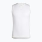 Herren-Radunterhemd Rapha Lightweight Base Layer - Sleeveless white/white