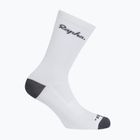 Socken Rapha Logo Socks white/grey