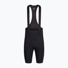 Herren-Radhose Rapha Brevet Element Cargo Bib Shorts black/black