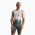 Herren-Radhose Rapha Brevet Element Cargo Bib Shorts onyx/white