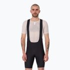 Herren-Radhose Rapha Core Bib Shorts black/black