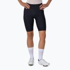 Damen-Radshorts Rapha Core Shorts black/white