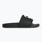 KARL LAGERFELD Damen Flip-Flops Kondo 2.0 NFT schwarz Gummi