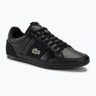 Herrenschuhe Lacoste 43CMA0035 black/black