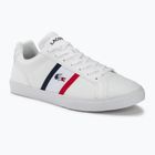 Herrenschuhe Lacoste 45CMA0055 white/navy/red